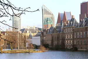 Binnenhof waarschijnlijk toch 5,5 jaar dicht